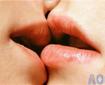 接吻高手13種接吻法 你會幾種？